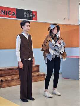 Slavnostna podelitev priznanj literarnega natečaja; Vir: Občina Sežana